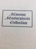 Museum Masterpieces Collection