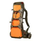 Badlands Vario Frame (Medium, Approach)