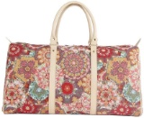 Signare Kaleidoscope Large Ladies Colorful Travel Sports Bag