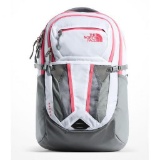 The North Face Recon Backpack (Gray/White)