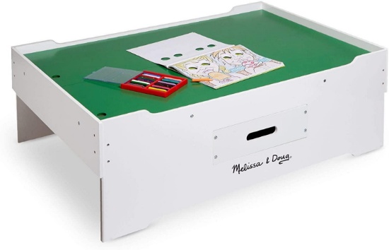 Melissa and Doug Multi-Activity Play Table $199.99 MSRP