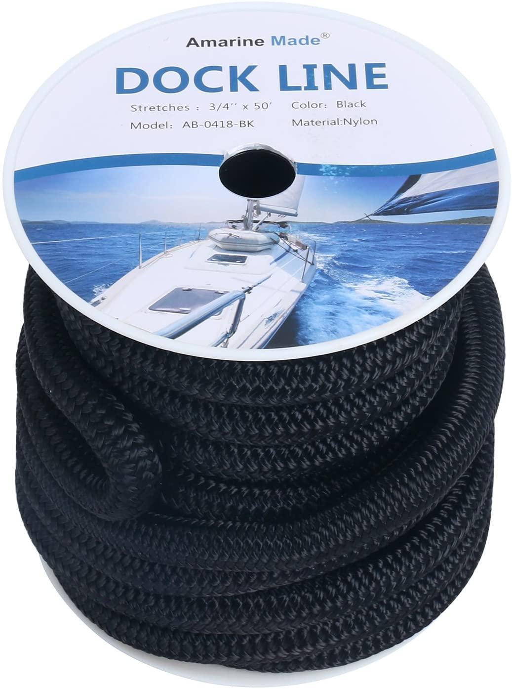 New England Ropes 3/4