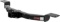CURT 13424 Class 3 Trailer Hitch, 2-Inch Receiver, Select Buick Enclave, Chevy Traverse $107.37 MSRP
