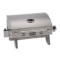 Smoke Hollow 205 Stainless Steel TileTop Propane Gas Grill - $103.09 MSRP