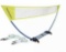 EastPoint Sports Easy Setup Regulation Size Badminton Set