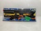 Mossberg M590 Spring Airsoft Shotgun 355 FPS and C45 200 FPS Combo Bundle New