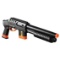 Mossberg Compact Airsoft Shotgun/ Pistol Kit