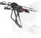 Bell Cantilever 200 2-Bike Trunk Rack - $57.25 MSRP