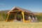 Golden Bear Tents Timber Lodge Explorer Series, Sleeps Up To 8 Persons (15'x12'x84