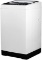 BLACK+DECKER BPWM16W Portable Washer, White