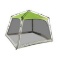 Golden Bear Screen House 10' x 10' Base, 84
