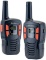 Cobra CXT195 16-Mile MicroTalk 2-Way Walkie Talkies 2 Pack, Black - $29.99 MSRP