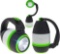 LitezAll Tri-All Lantern Flashlight and Desk Lamp 3-In-1 LED Light (811446023160) - $19.99 MSRP
