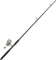 Abu Garcia Cardinal Bruiser Series Combo