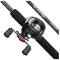 Shakespeare Ugly Stik Baitcast Combo
