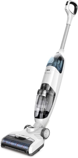 Tineco iFloor Cordless Wet Dry Vacuum and Hard Floor Washer - $159.00 MSRP