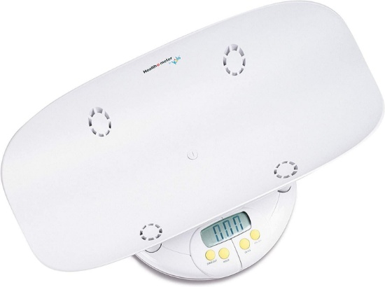 Multi-Function Toddler Scale