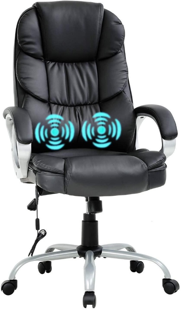 fdw massage gaming chair