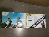 Eastpoint Competitive Volleyball Set