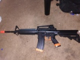 Colt Tactical Carbine AEG Airsoft Rifle 180890