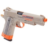 Colt CQBP .45 Co2 Airsoft Pistol Col M45a1 495 FPS