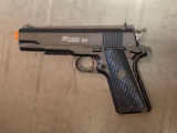 Sig Sauer Colt 1911 Black
