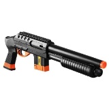 Mossberg Compact Airsoft Shotgun/ Pistol Kit