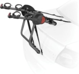 Bell Cantilever 200 2-Bike Trunk Rack - $57.25 MSRP
