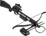 Wildgame Innovations XR250 Crossbow | Ready To Hunt Recurve Crossbow Package - $109.49 MSRP