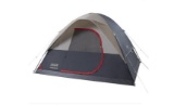 Coleman Diamond Peak 5-Person Dome Tent