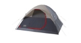 Coleman Diamond Peak 4-Person Dome Tent