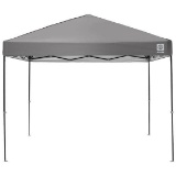 E-Z UP Jamboree 10' x 10' Straight-Leg Canopy