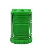 08-1910 COB LED Mini Extendable Metal Lantern