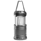 08-2339 COB LED Imitation Flame Flashlight Lantern