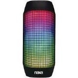Naxa NAS-3062 VIBE 2 Bluetooth Speaker - $39.00 MSRP