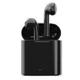 Gentek TW2 True Wireless Bluetooth Earbuds with Charging Case (Black) (14171) - $15.99 MSRP