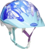 Bell Child Frozen Helmets (7062559)