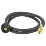 Stansport 190 5 Foot Propane Appliance to Bulk Tank Hose (011319212008)