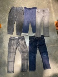Miscellaneous Pants, Miscellaneous Jeans