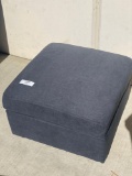 Storage Ottoman