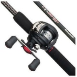 Shakespeare Ugly Stik Baitcast Combo