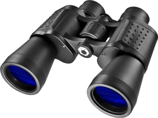 Barska 10 x 50 X Trail Porro Binoculars (CO10673)