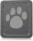 PETLESO DogDoorScreen -LockablePetDoor for ScreenPetDoor for Small to LargeDogsCats-Large $40.99MSRP