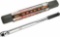 EPAuto ST0111 1/2-Inch Drive Click Torque Wrench