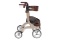 Drive Medical Nitro DLX Euro Style Walker Rollator $209.99 MSRP