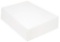 Royal and Langnickel Foam Board 20 x 30 Inch, White - 10 Sheets