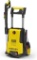Stanley SHP2150 Electric Pressure Washer with Spray Gun, Quick Connect Nozzles Foam Cannon