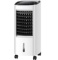 VIVOHOME Portable Evaporative Air Cooler 110V 65W Fan Humidifier with LED Display and Remote