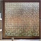 Rabbitgoo 3D Decorative Window Film,Non-Adhesive Privacy Films-Frosted Window Glass Film $26.59 MSRP