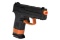 FN HERSTAL FNS-9 Spring Airsoft Pistol $24.99 MSRP